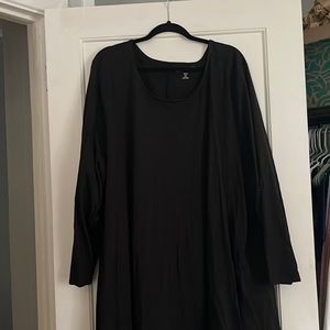 Roman’s Asymmetrical Dress